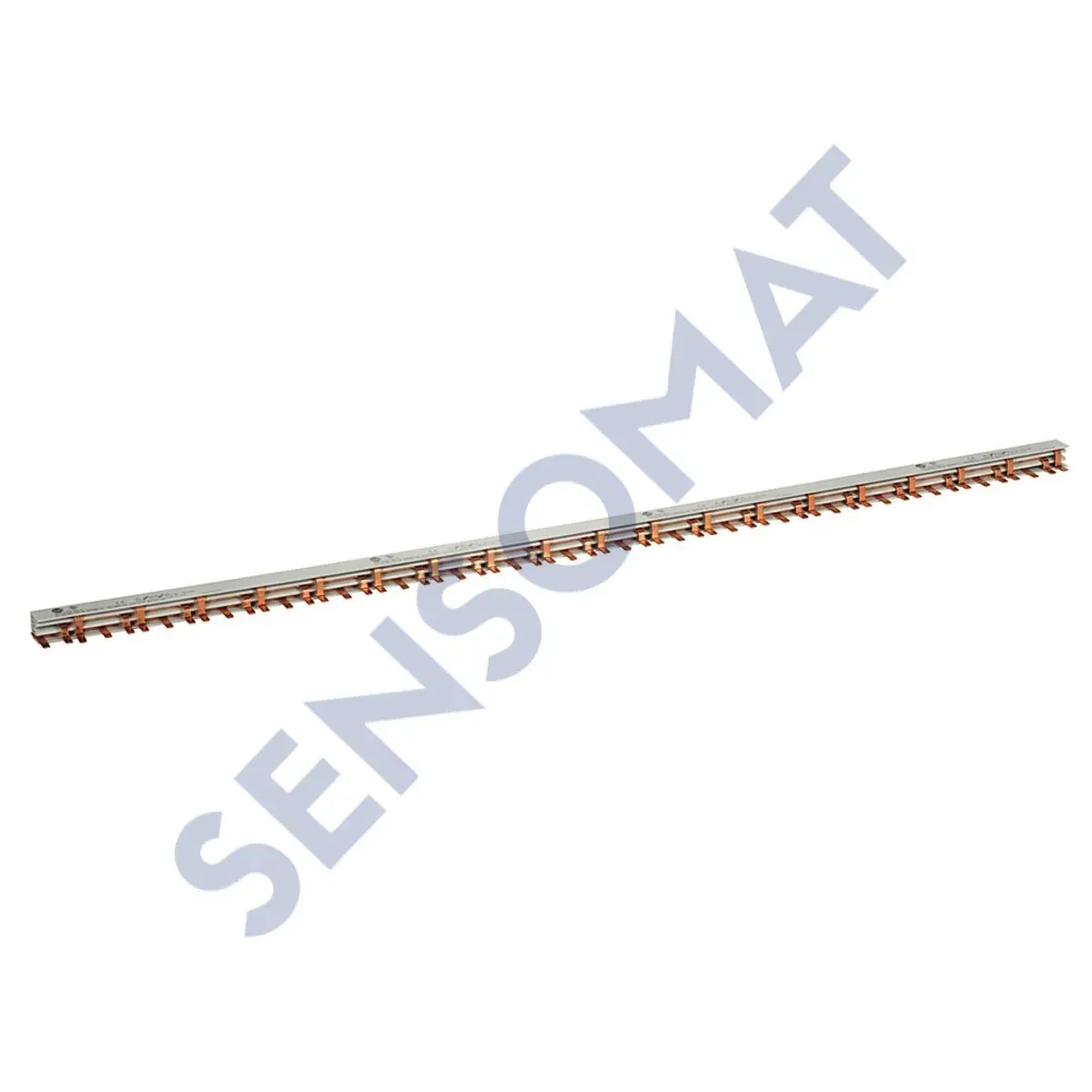 1492-A3B8 Allen-Bradley MCB Fuse Holder UL508