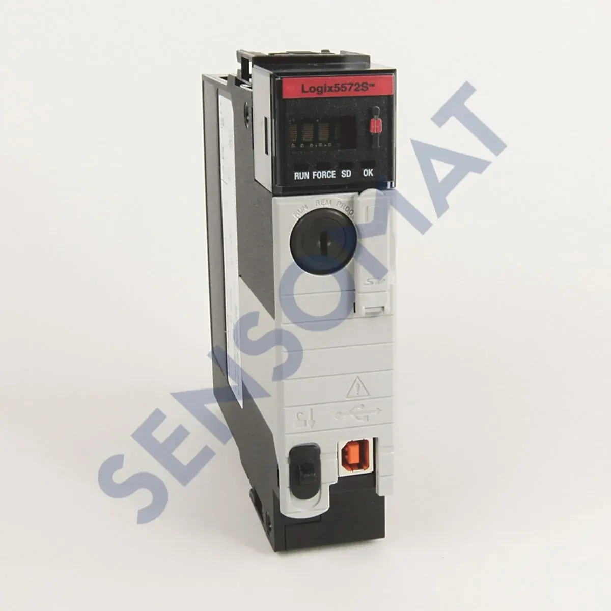 1756-L72S Allen-Bradley Logix 5572S Automatio