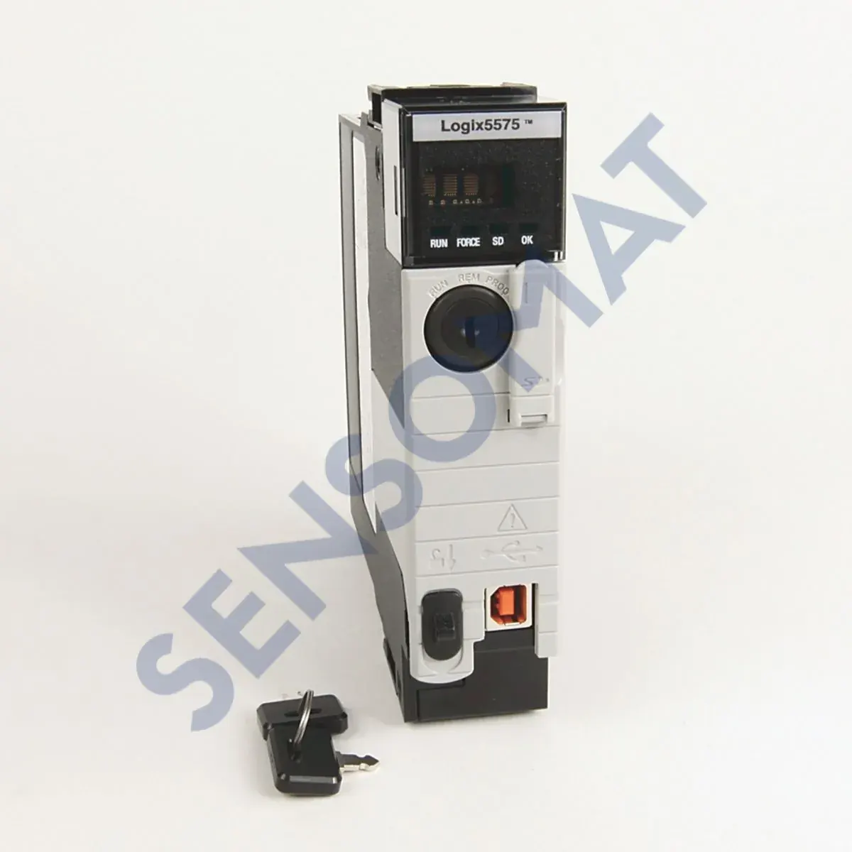 1756-L75 Allen-Bradley ControlLogix 32 MB Con