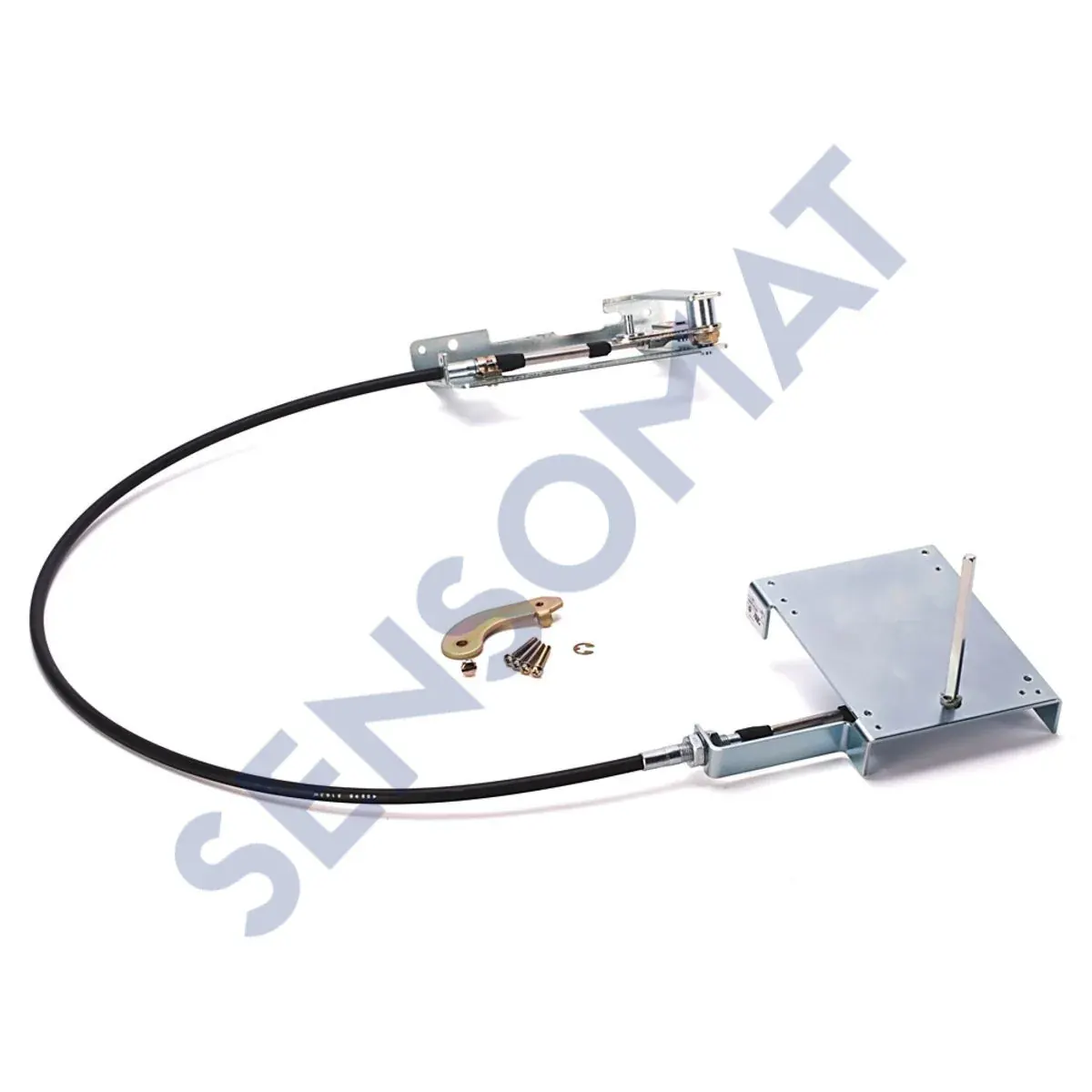 194R-FC04 Allen-Bradley Cable-Operated Access