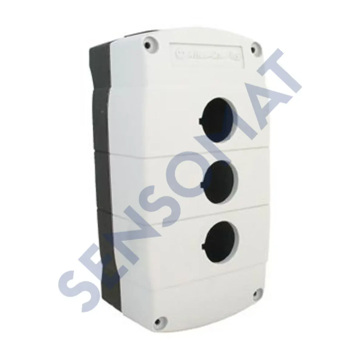 800F-1PP Allen-Bradley 22mm Enclosure 800F PB