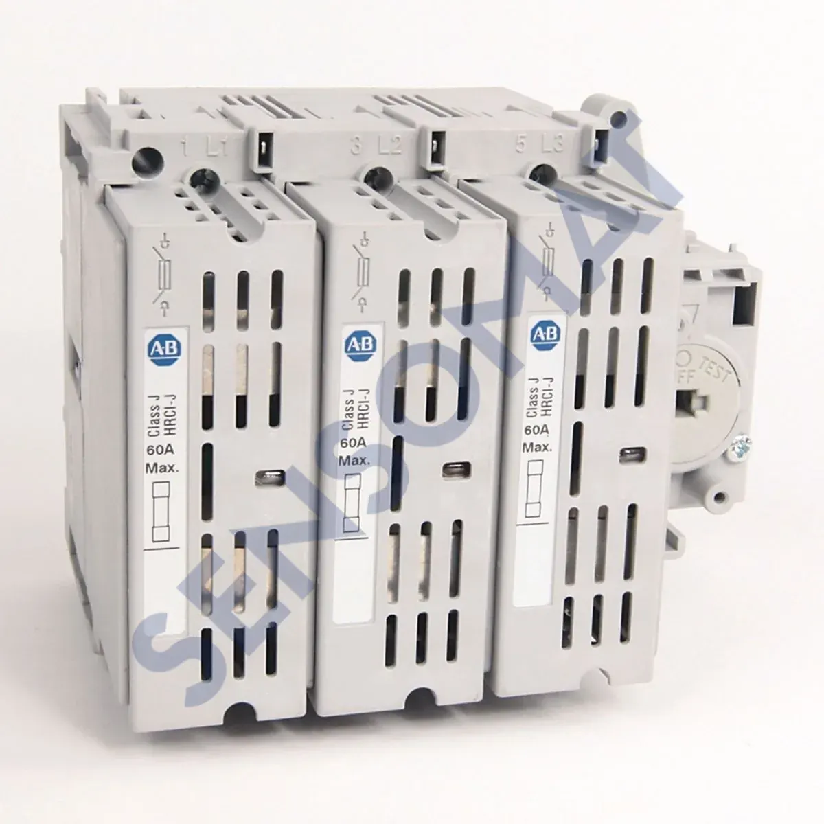 194R-J60-1753 Allen-Bradley 194R Disconnect S