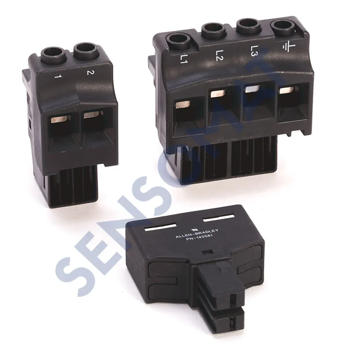 2198-H040-ADP-IN Allen-Bradley K5500 FR1,2 in