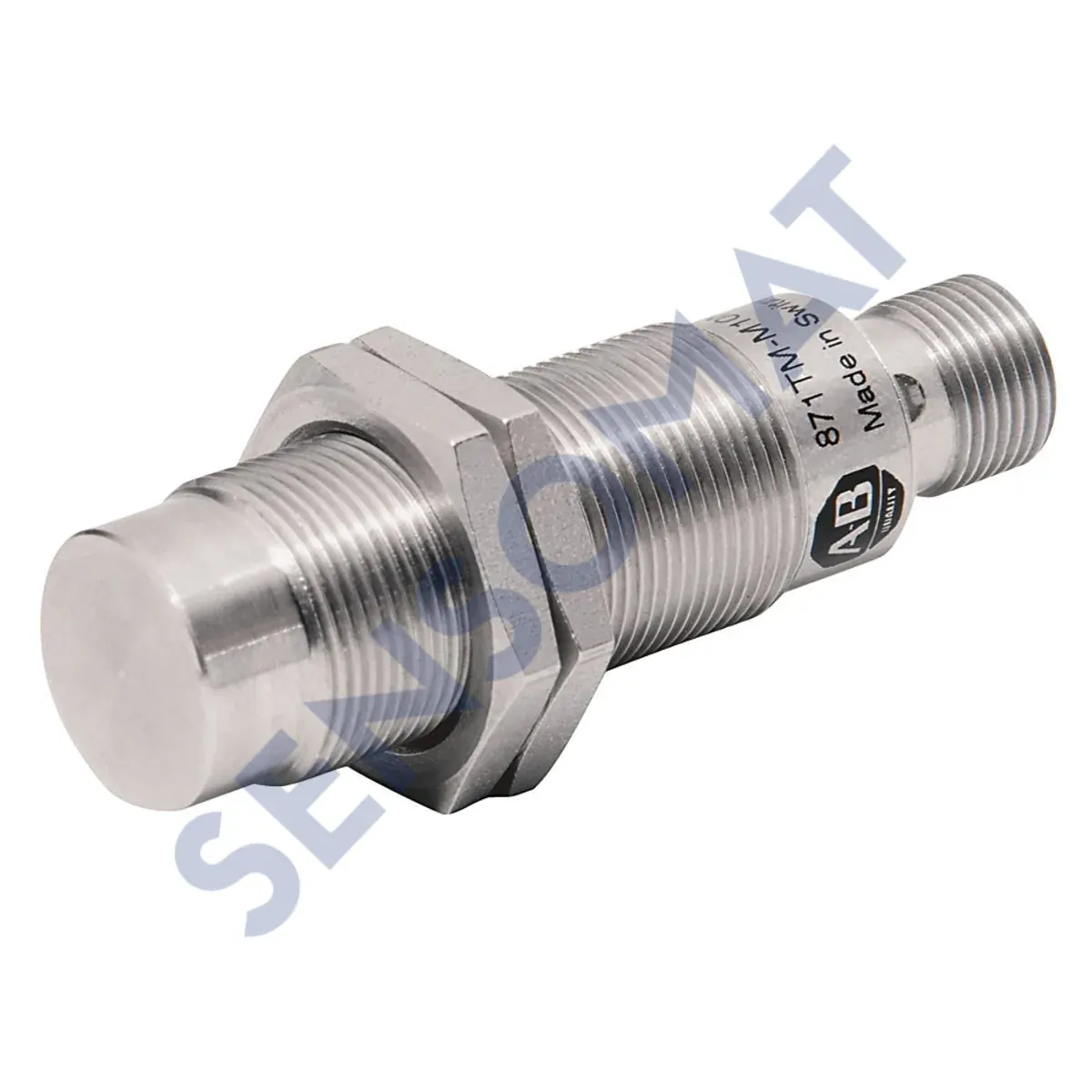 871TM-M10NP18-D4 Allen-Bradley Metal Face Ind