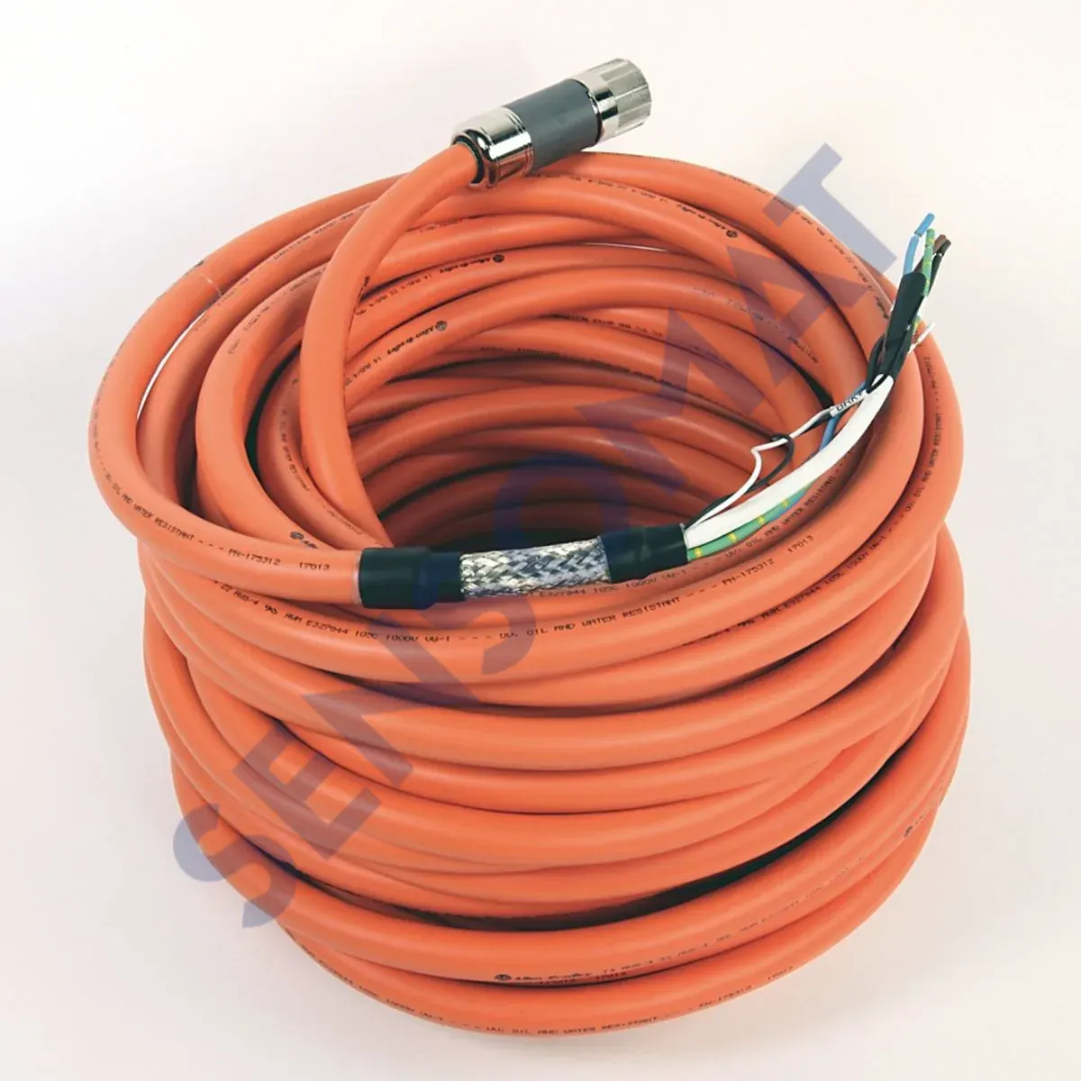 2090-CSBM1DF-14AA20 Allen-Bradley Kinetix Cab