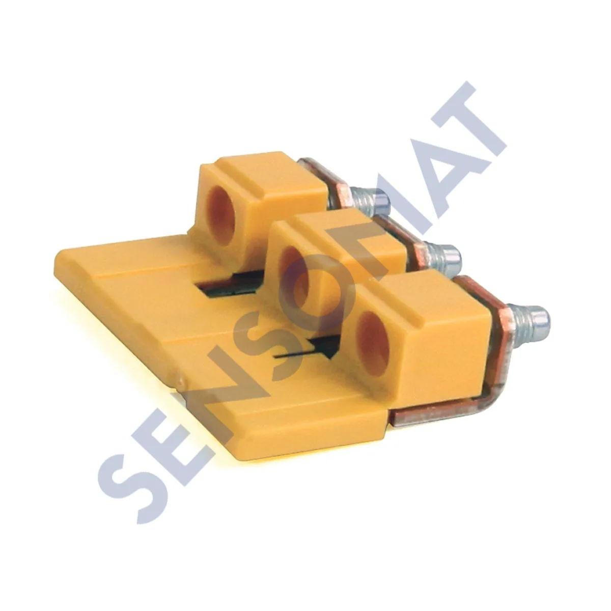 1492-CJJ5-10 Allen-Bradley 10 PL 5mm, Screw I