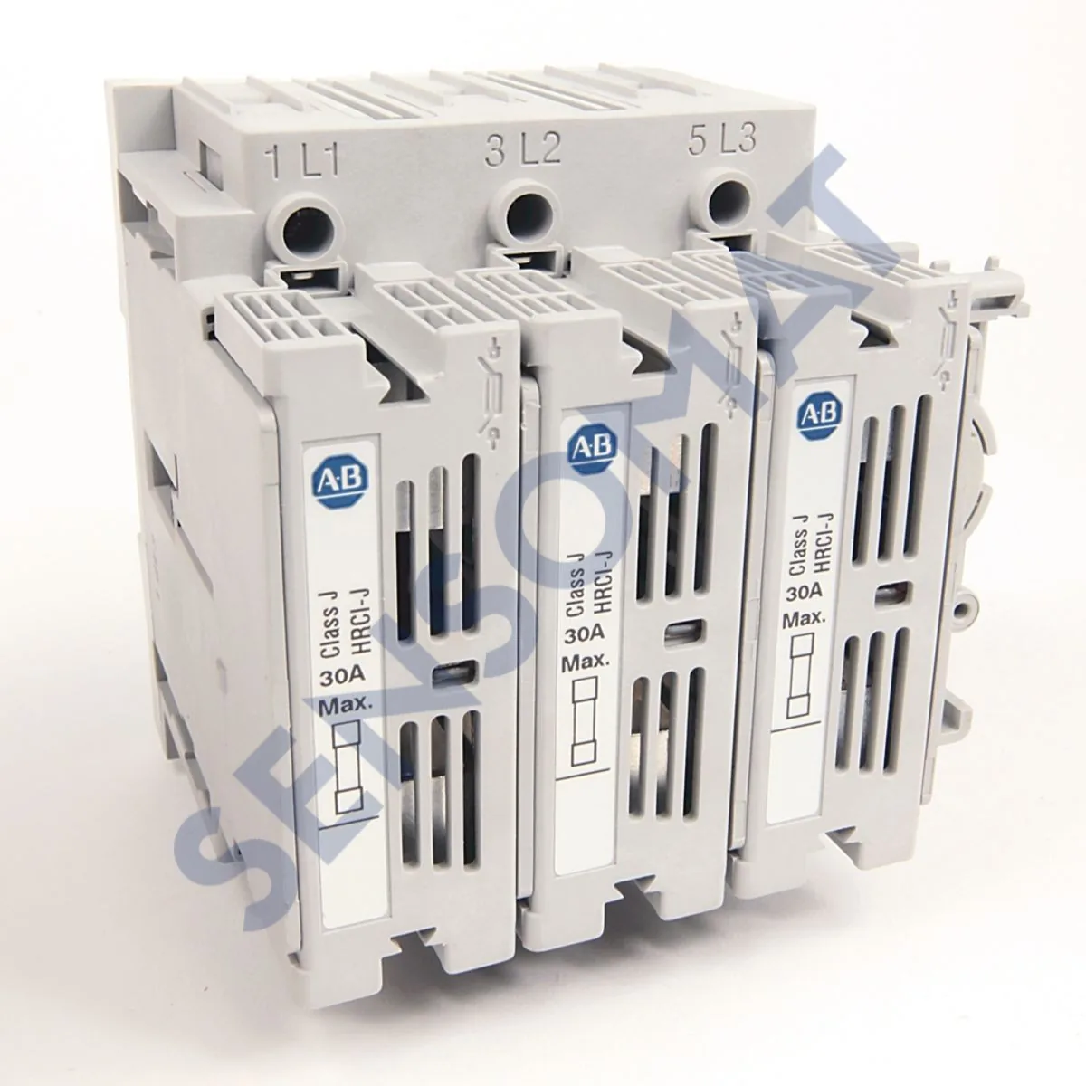 194R-J30-1753 Allen-Bradley 194R Disconnect S