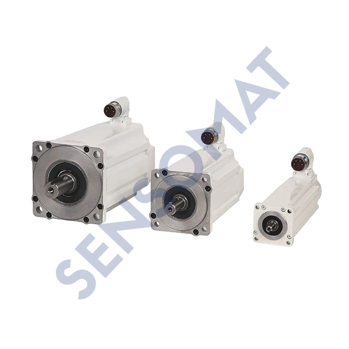 VPF-B1153F-PJ14AF Allen-Bradley Kinetix VP Fo