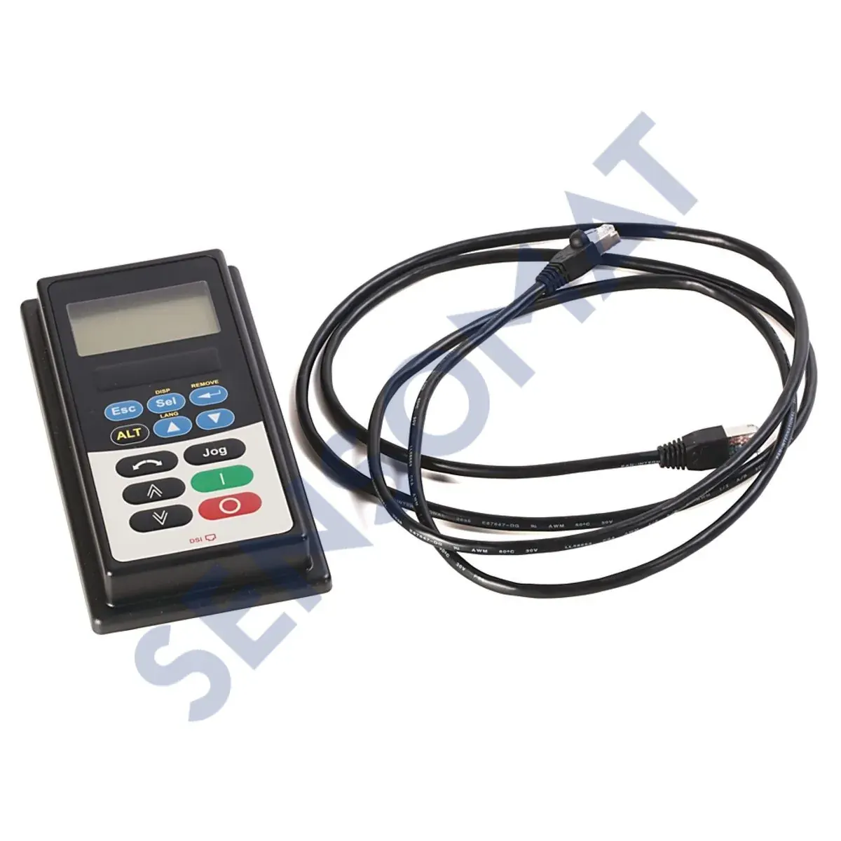 22-HIM-C2S Allen-Bradley PowerFlex IP66 UL-NE