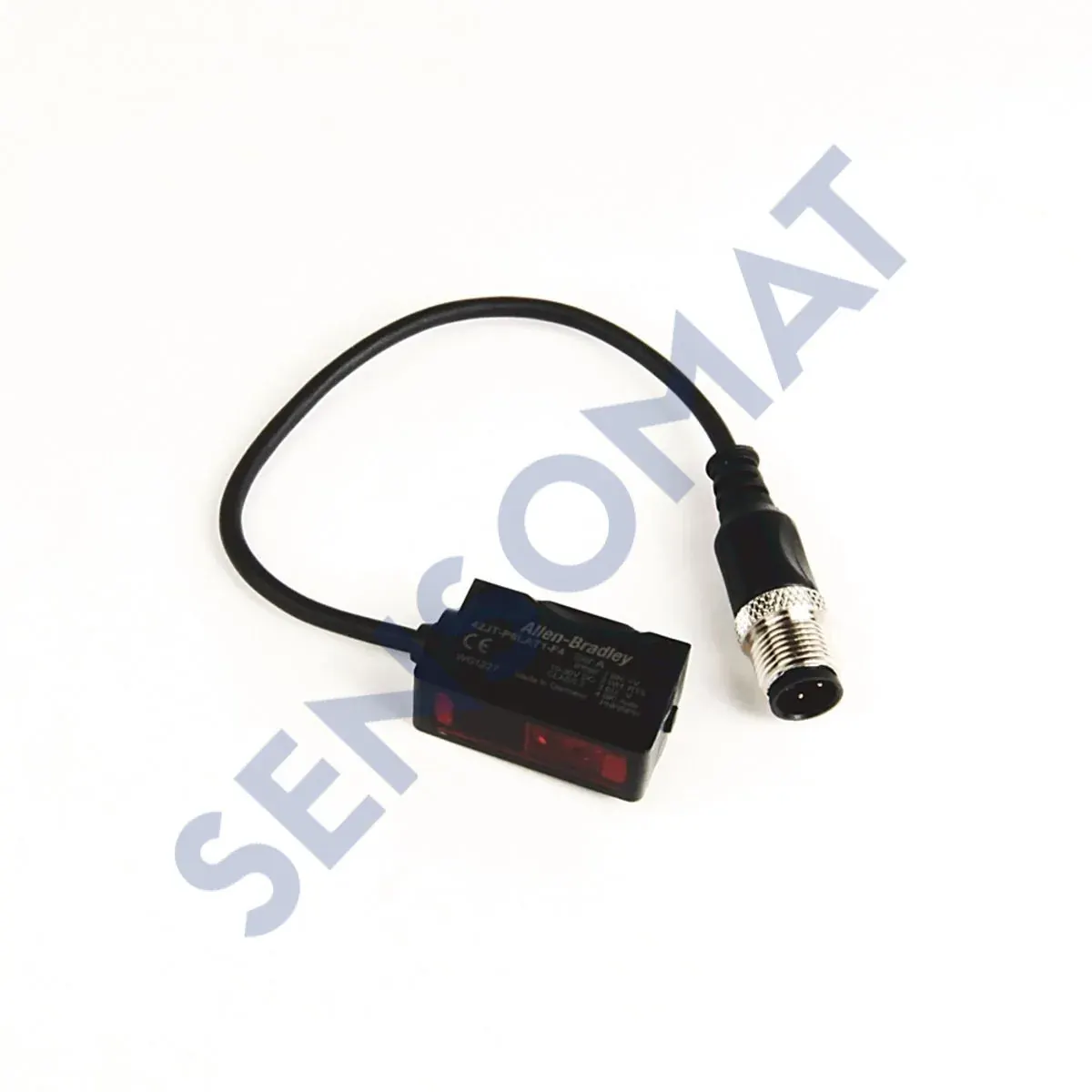 42JT-P8LAT1-F4 Allen-Bradley 42JT VisiSight P