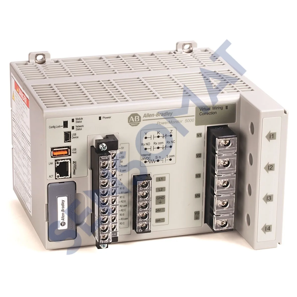 1426-M6E Allen-Bradley Powermonitor 5000 Powe