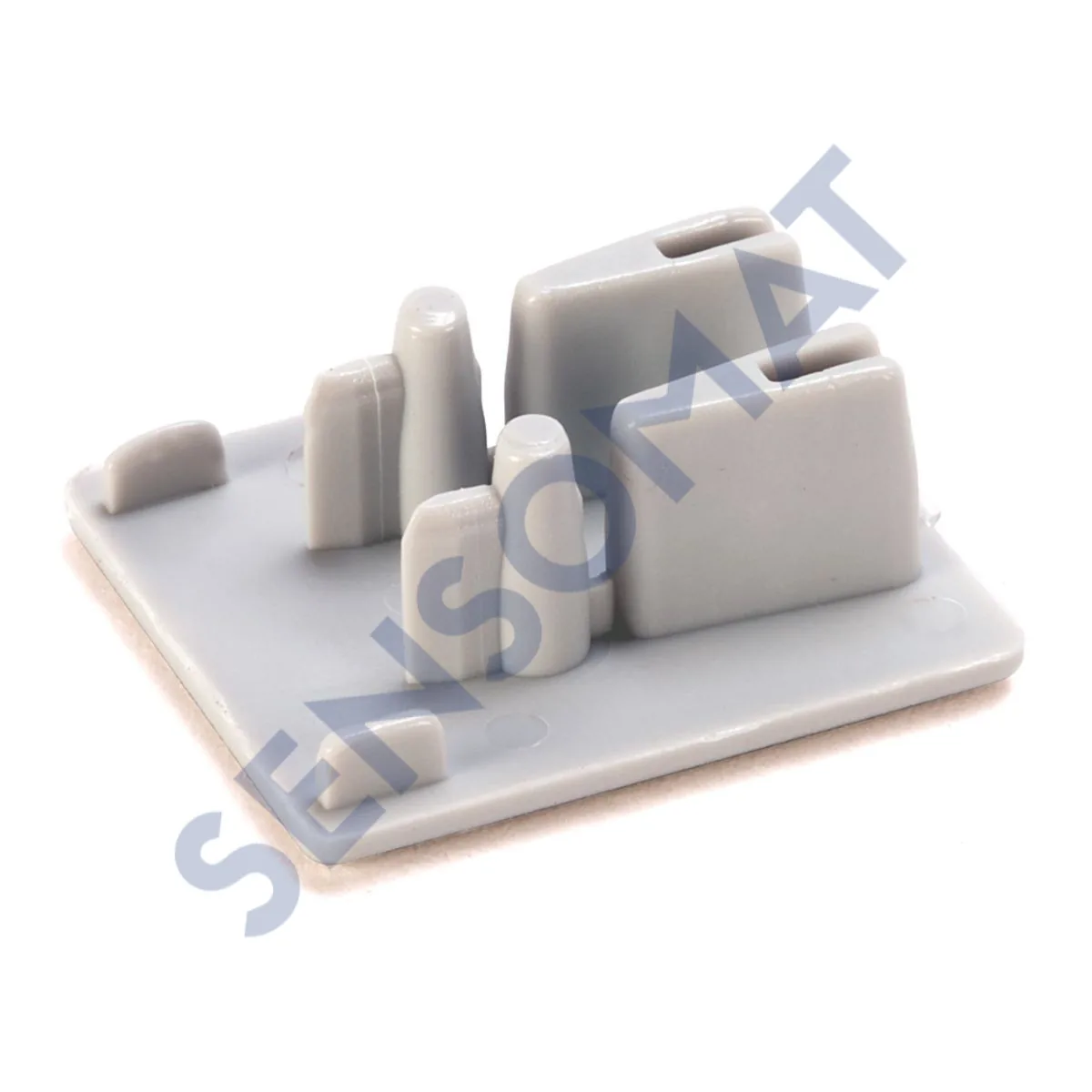 1492-AME Allen-Bradley MCB Fuse Holder UL508