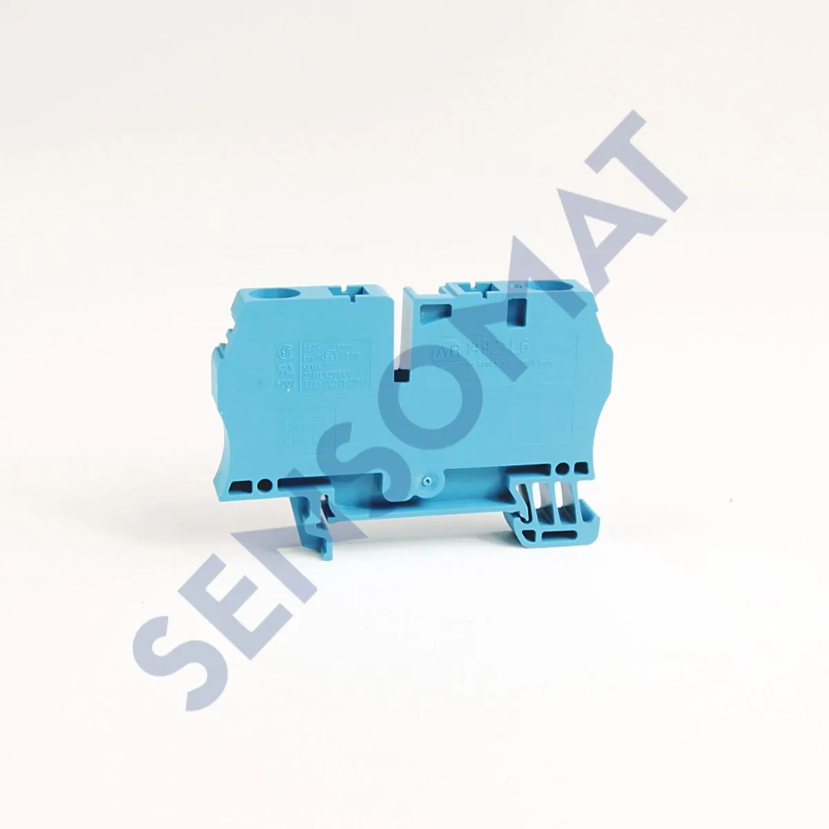 1492-L6 Allen-Bradley IEC Term Blck 8.1x65x38