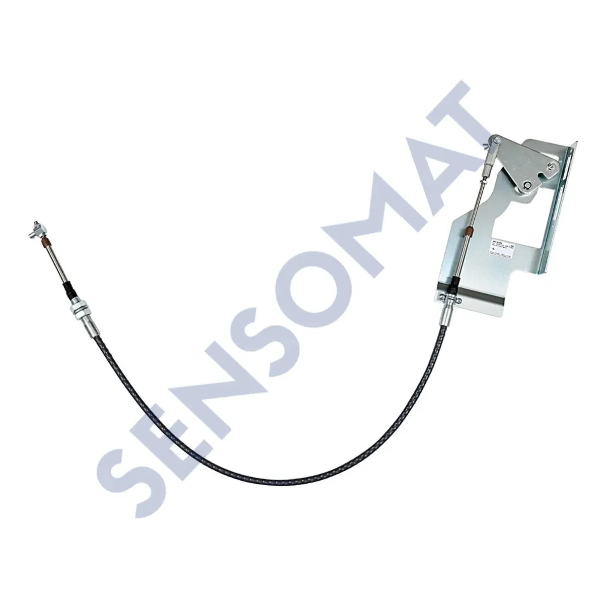 1494U-C24 Allen-Bradley 200A 4 FT Cable Mecha