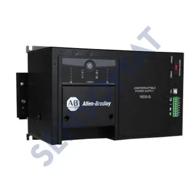 1609-B600N Allen-Bradley AC to AC UPS 360W Po