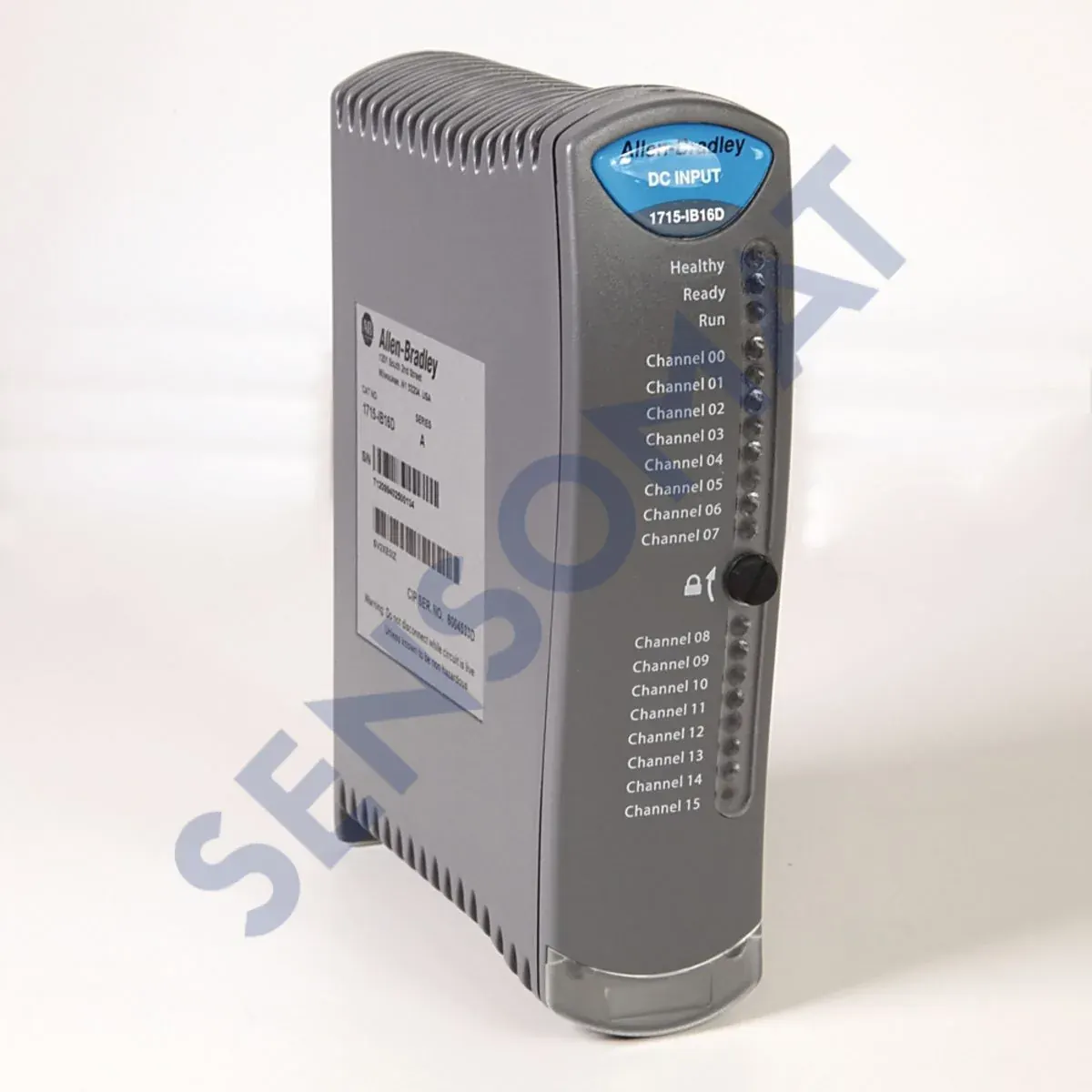 1715-IB16D Allen-Bradley 1715 16 Point Digita