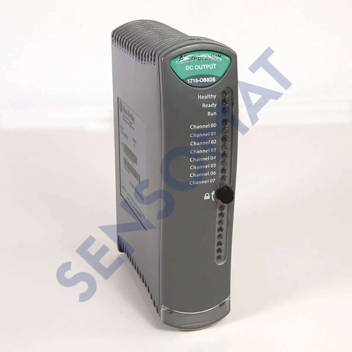 1715-OB8DE Allen-Bradley 1715 8 Point Digital