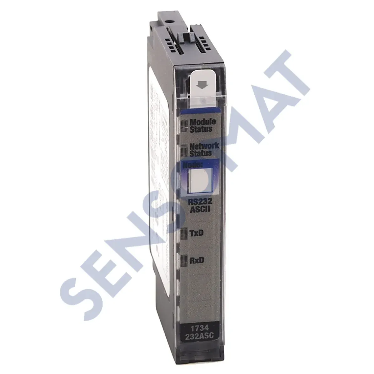 1734-232ASC Allen-Bradley POINT I/O RS-232 AS