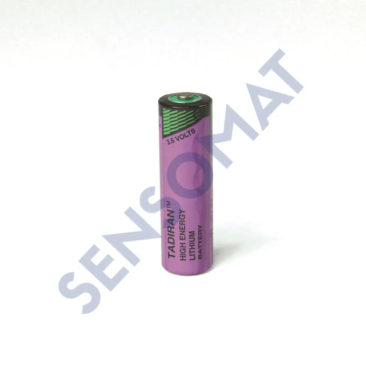 1770-XYC Allen-Bradley PLC-5 Battery