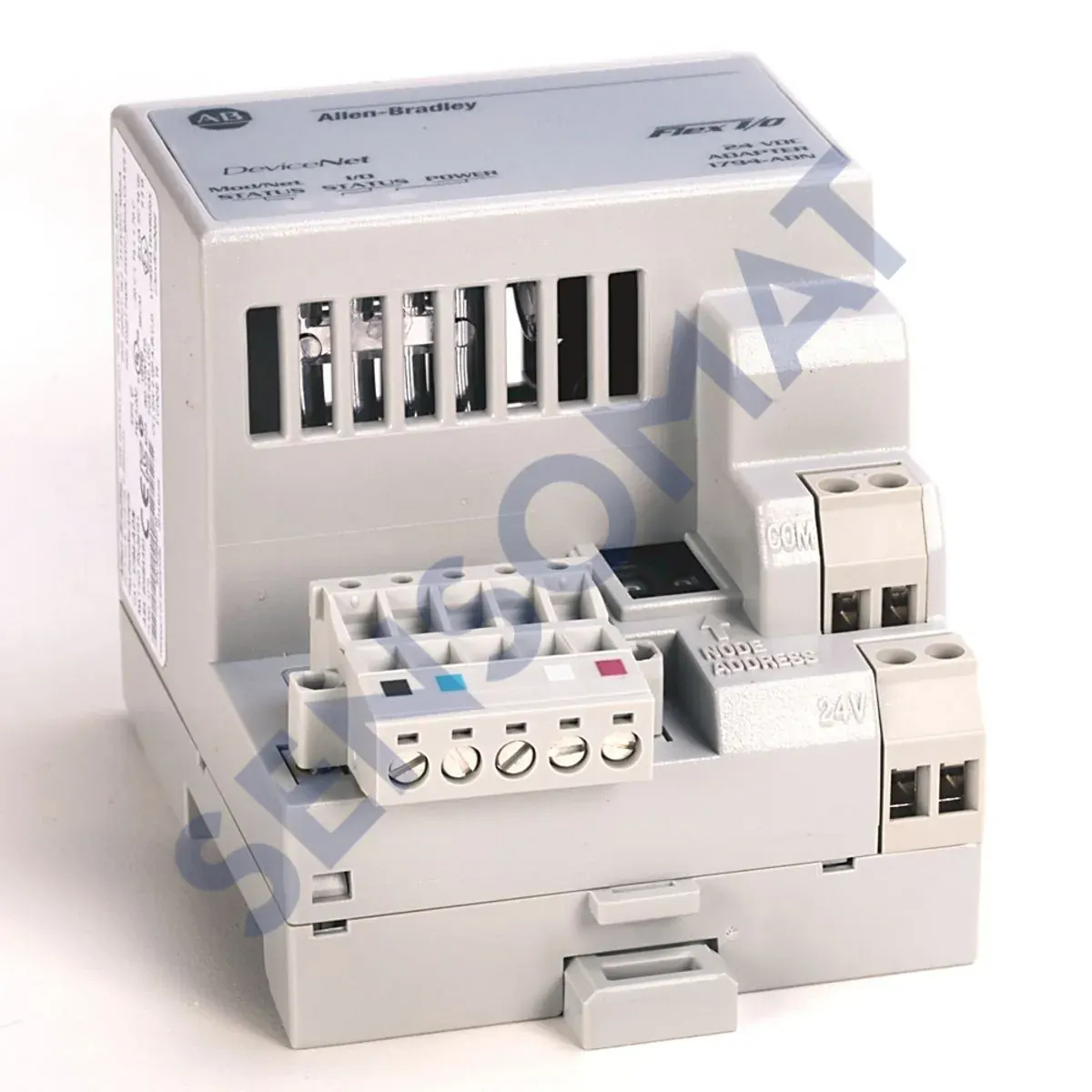 1794-ADN Allen-Bradley Flex DeviceNet Adapter