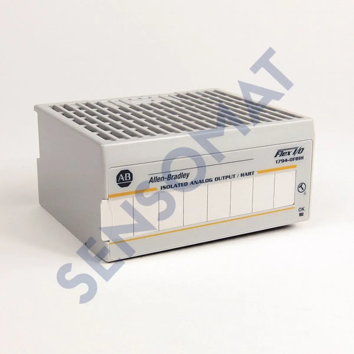 1794-OE12 Allen-Bradley Flex 12 Point Analog