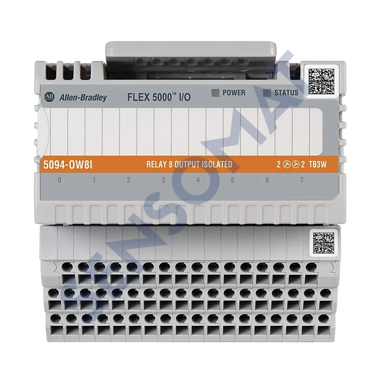 5094-OW8I Allen-Bradley 5094 Relay 8 Output I