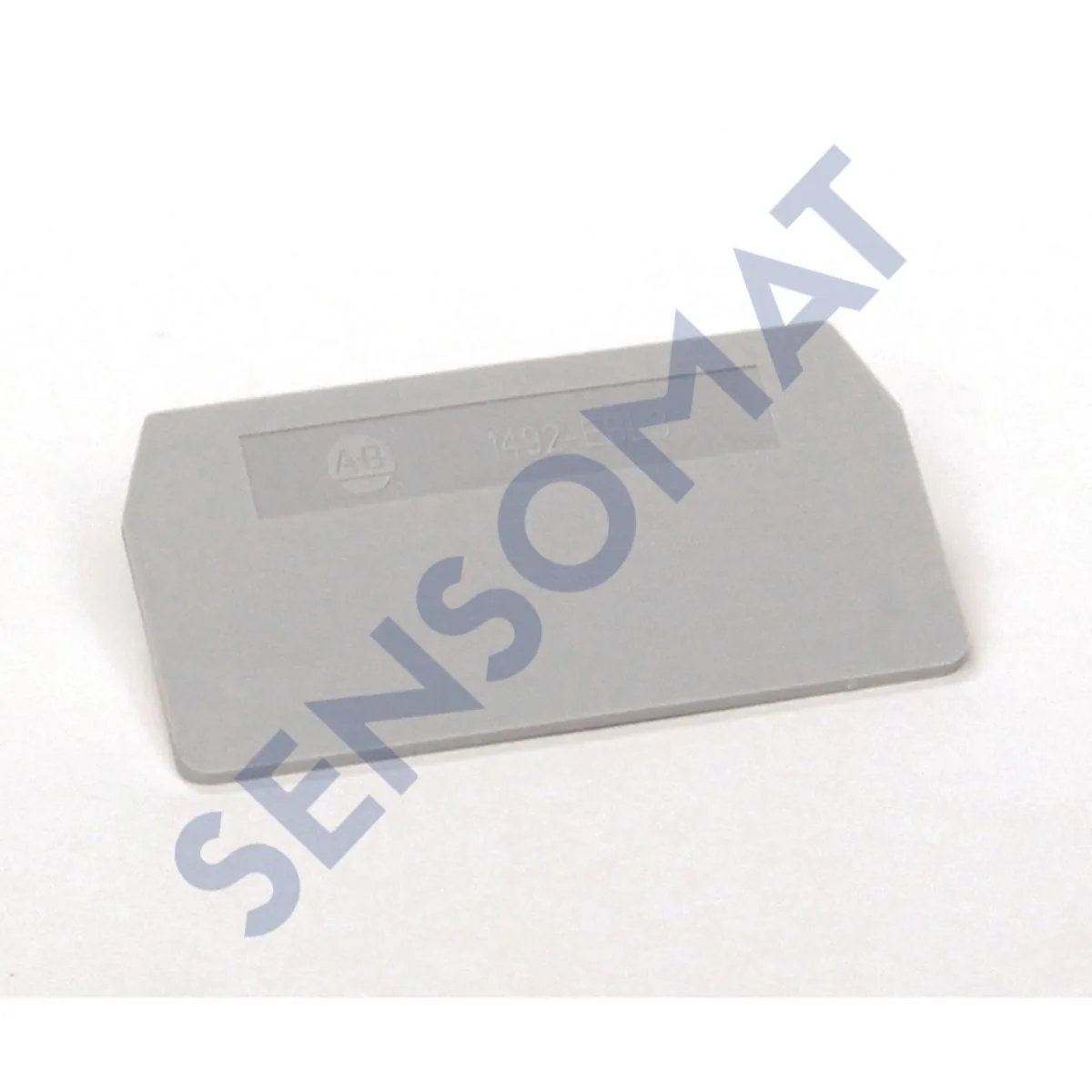 1492-EBL3 Allen-Bradley 1EC End Barrier, 2 x