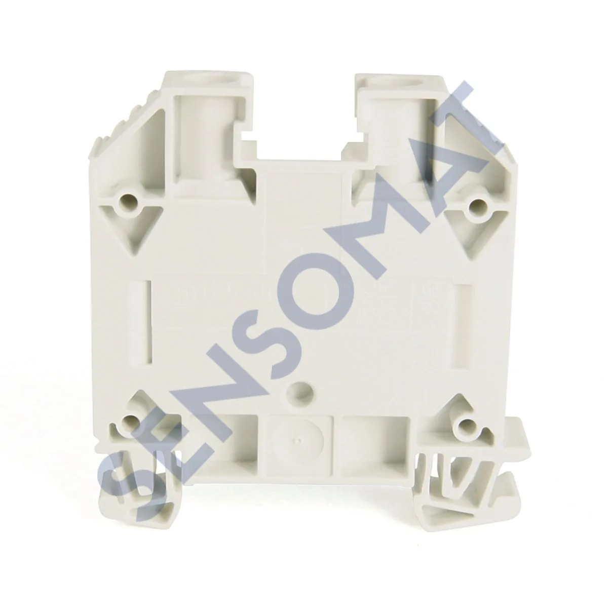 1492-J16 Allen-Bradley IEC Term Blck, 12 x 56