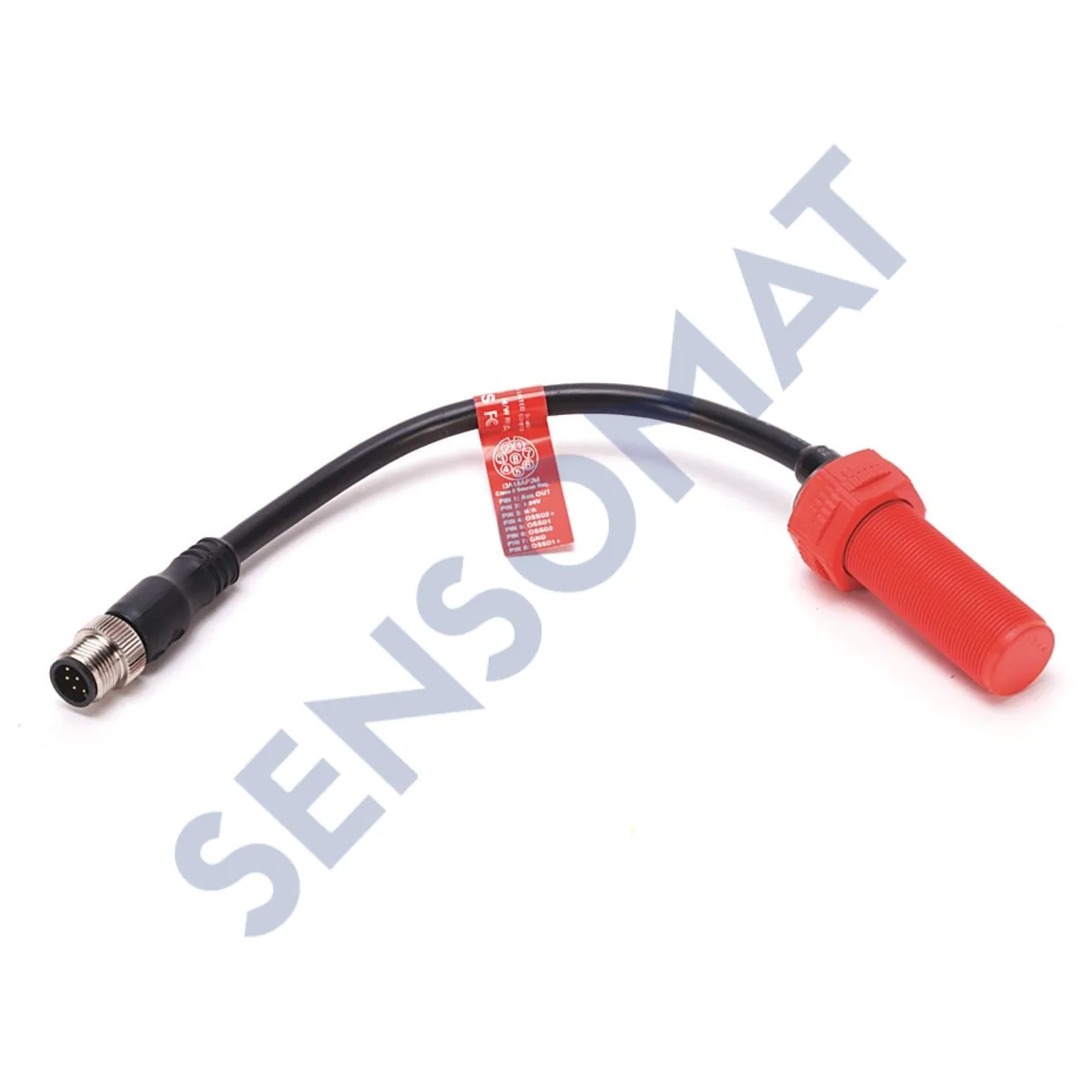 440N-Z21X16H Allen-Bradley Guardmaster Non Co