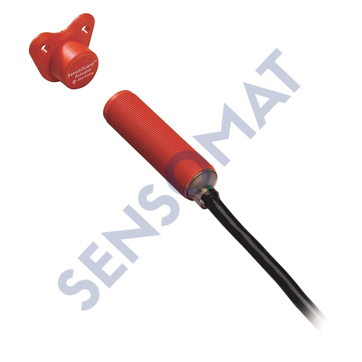 440N-Z2NRS1A Allen-Bradley Guardmaster 440N N