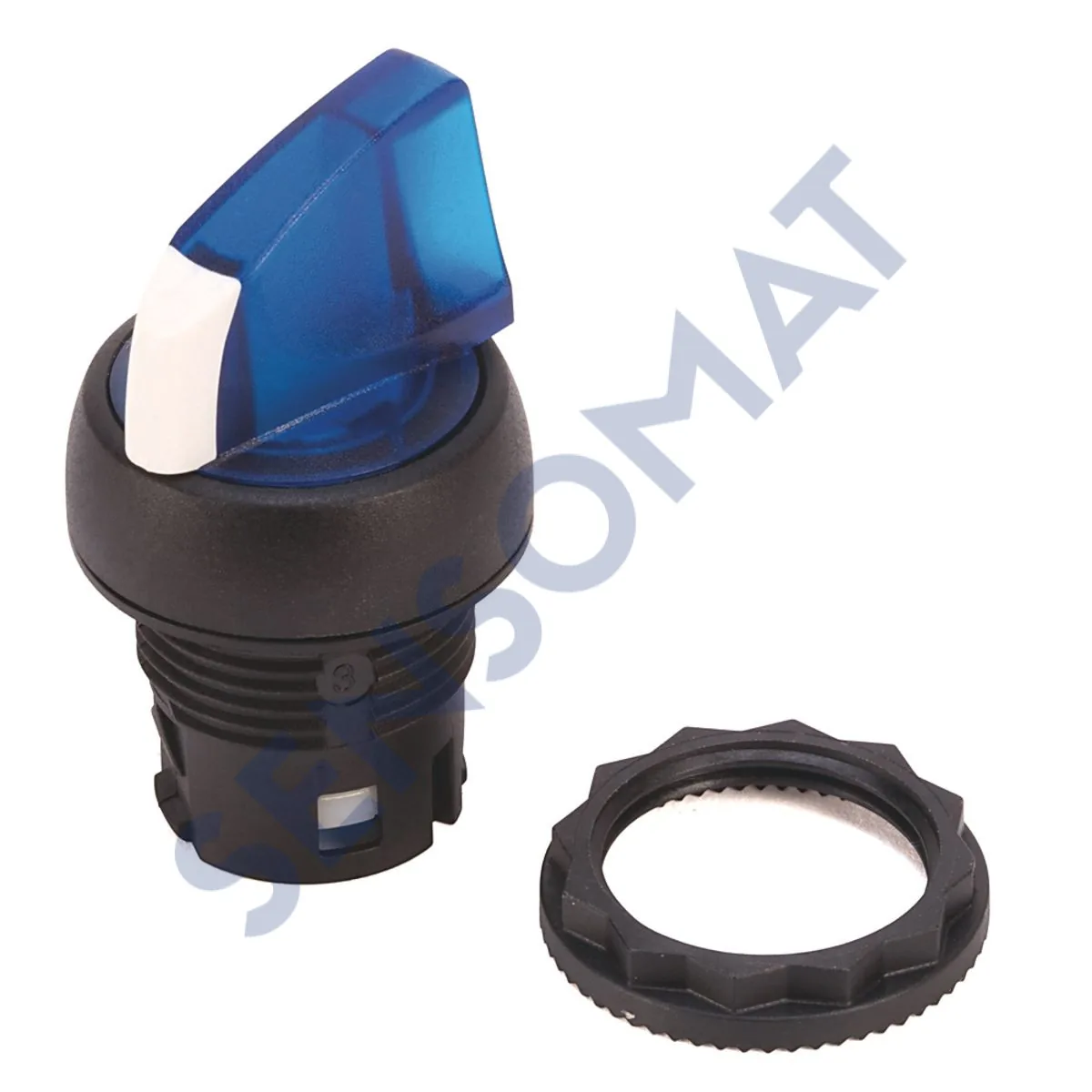 800FP-LSM23 Allen-Bradley 22mm Selector Switc