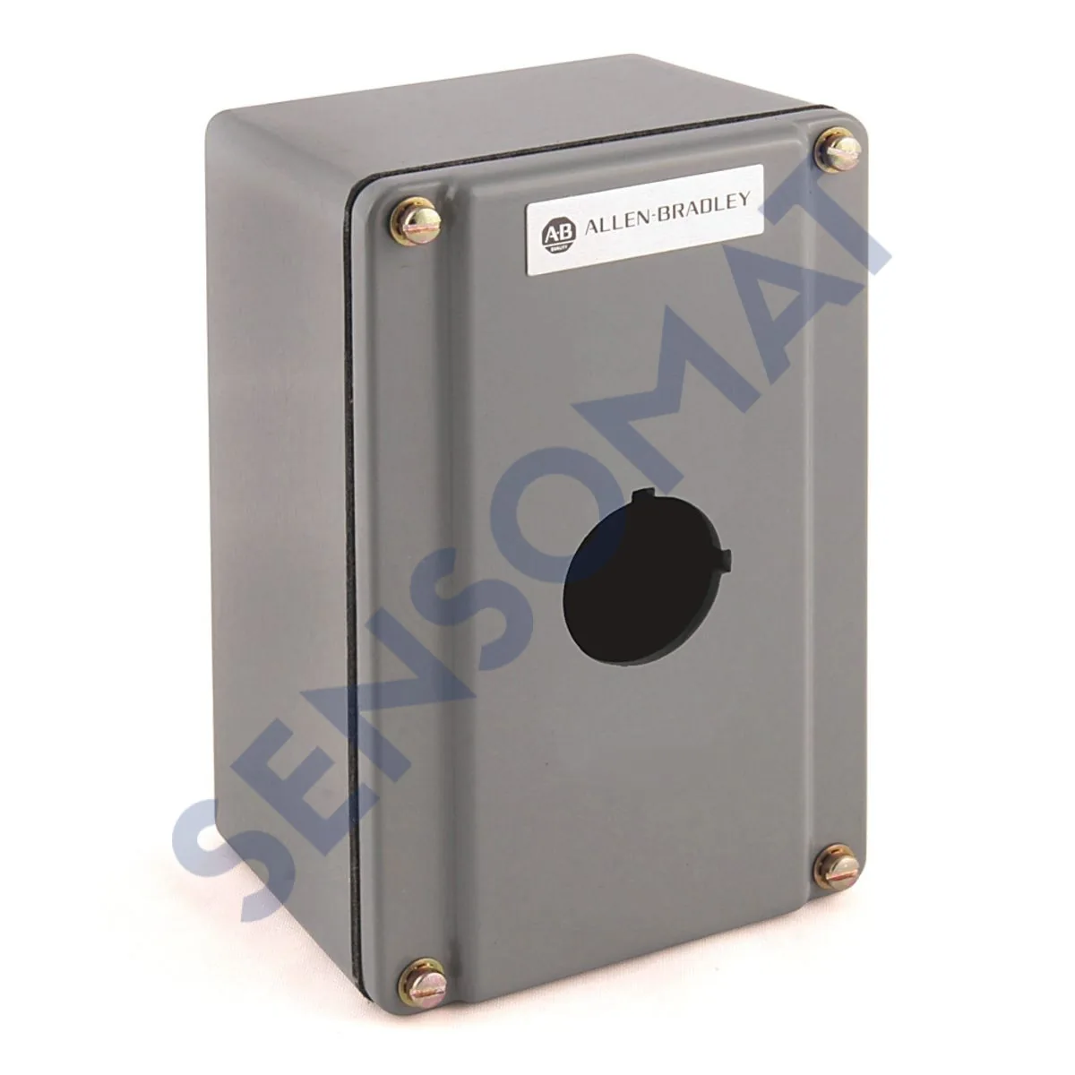 800T-1TZ Allen-Bradley 30mm Push Button Enclo