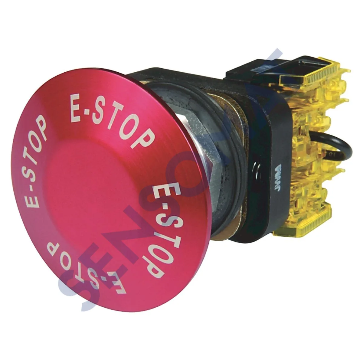 800T-FXLE6A5 Allen-Bradley 30mm Push-Pull Dev