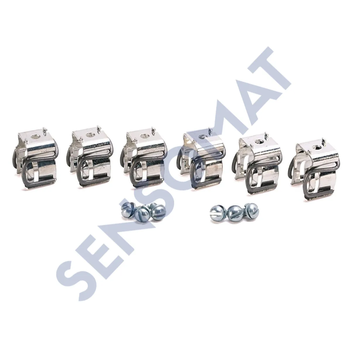 1401-N46 Allen-Bradley Fuse Clip Kit