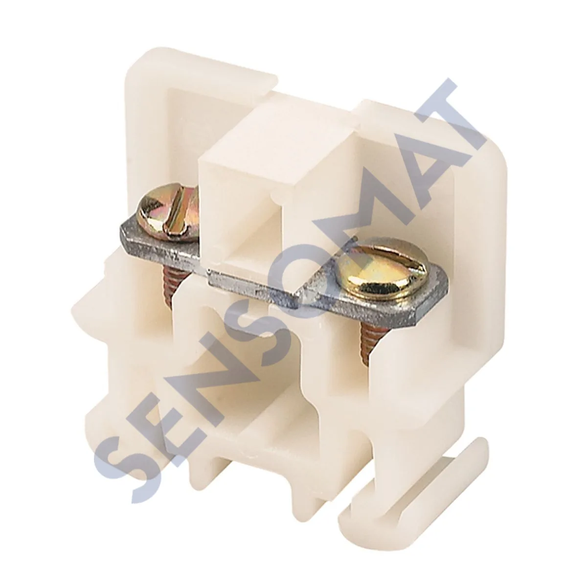 1492-CD3 Allen-Bradley Rail Mtd 1P 100A 600V