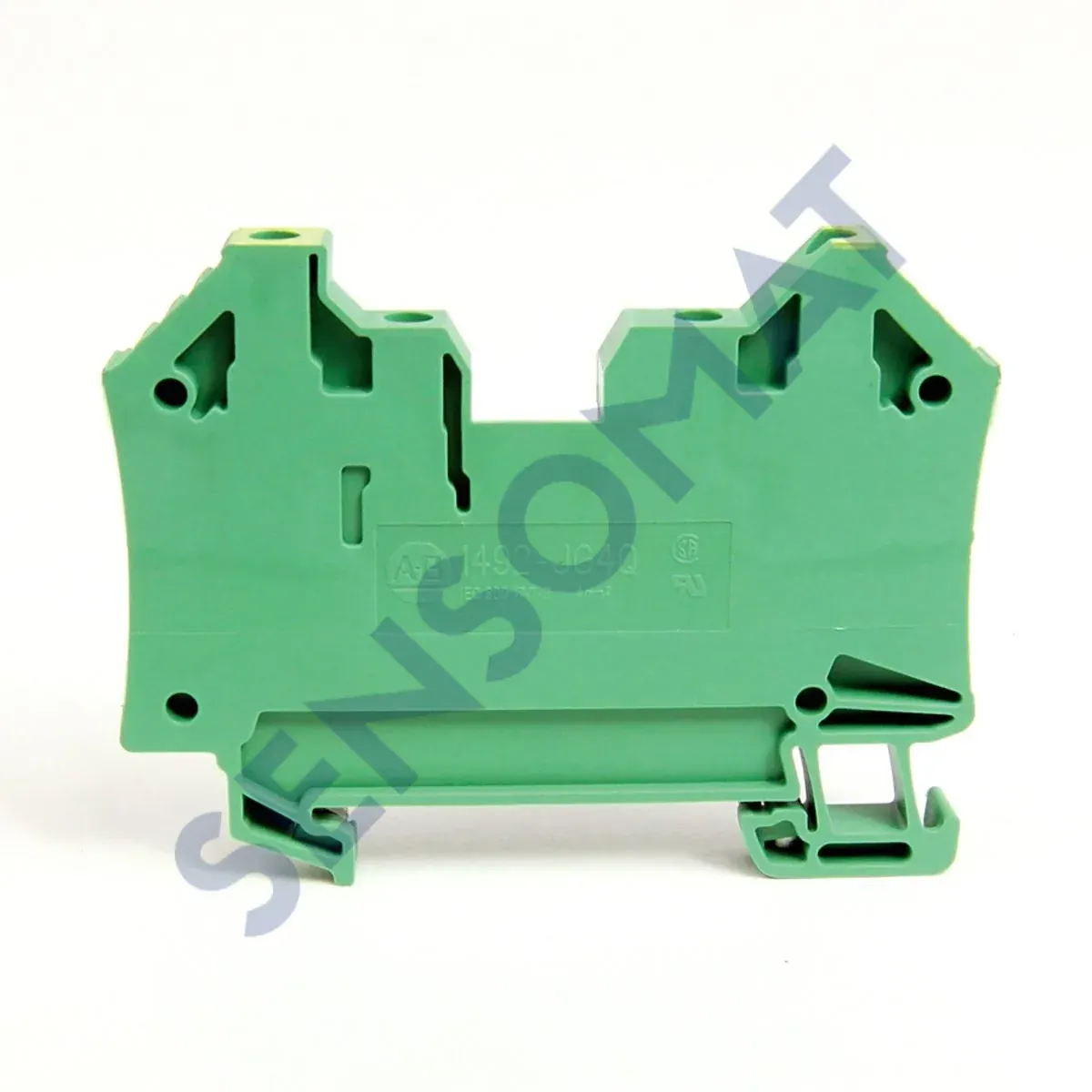 1492-JG4Q Allen-Bradley TERMINAL BLOCK