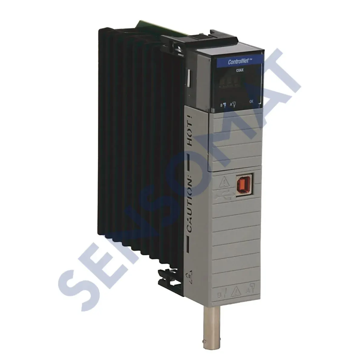 1756-CN2R Allen-Bradley ControlLogix Communic