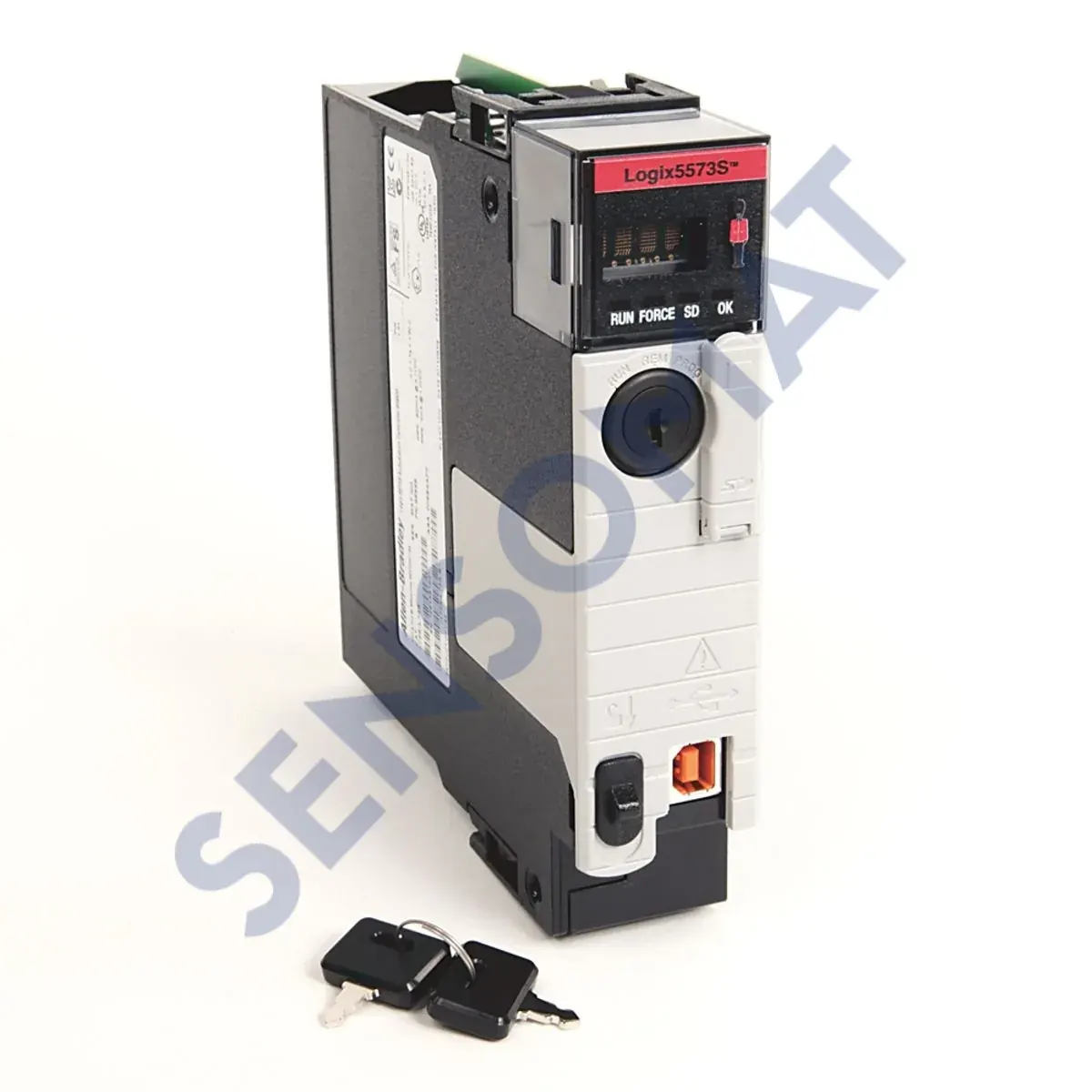 1756-L73S Allen-Bradley Logix 5573S Automatio