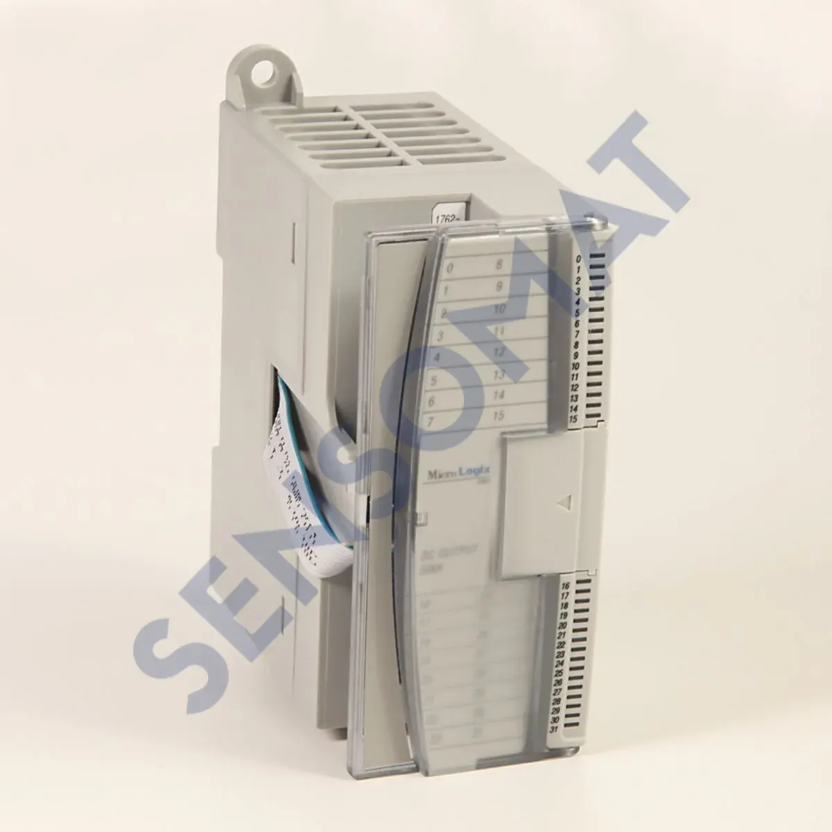 1762-IF2OF2 Allen-Bradley MicroLogix 4 Point