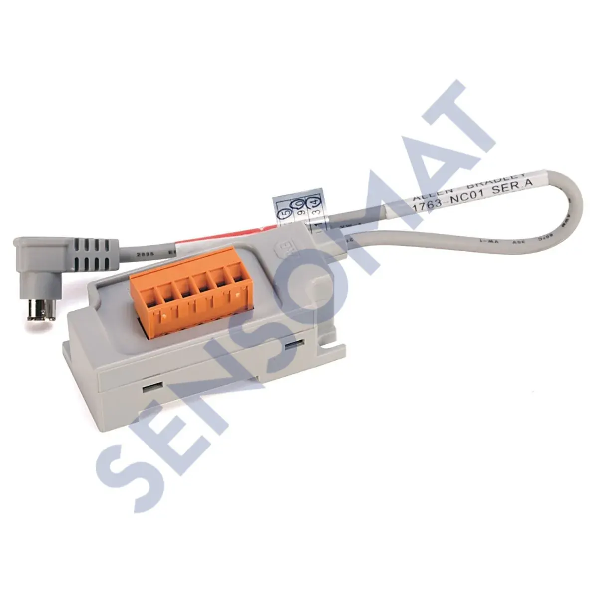 1763-NC01 Allen-Bradley MicroLogix Cable