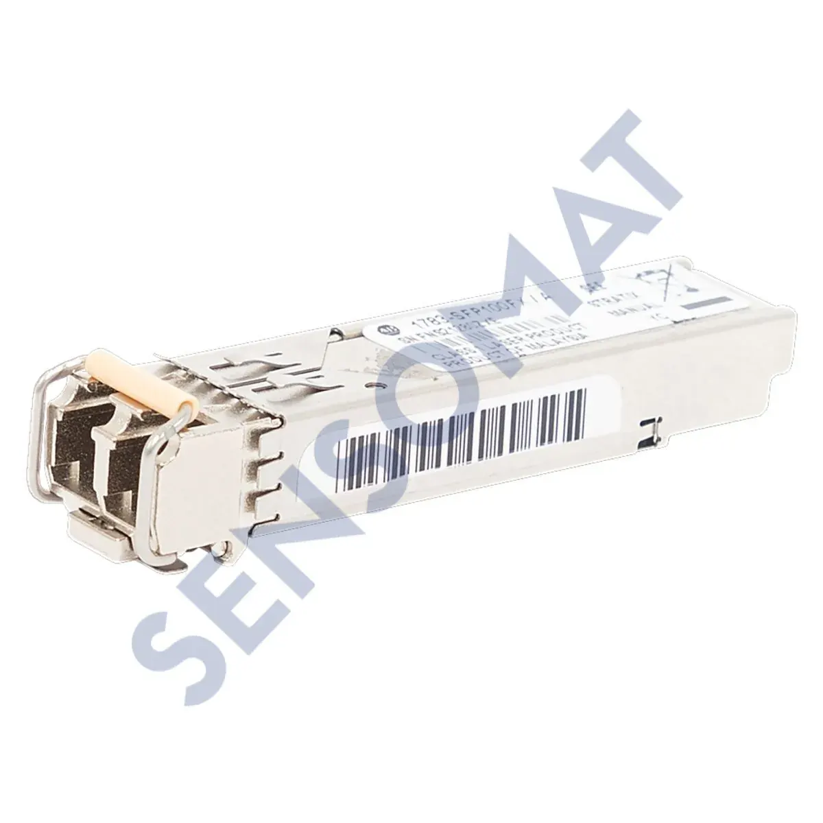 1783-SFP100FX Allen-Bradley 100FX SFP Fiber T