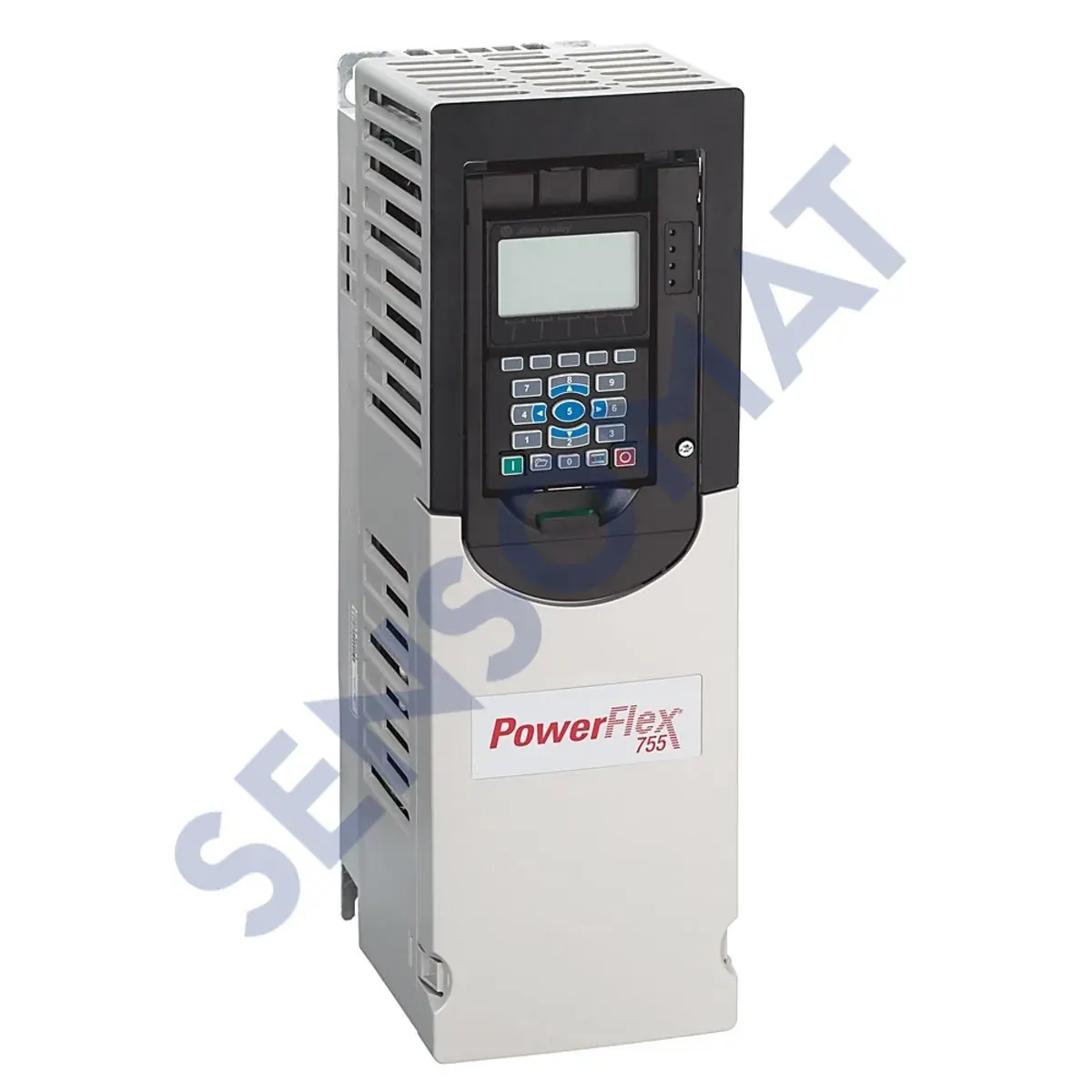 20F11ND022JA0NNNNN Allen-Bradley PowerFlex Ai