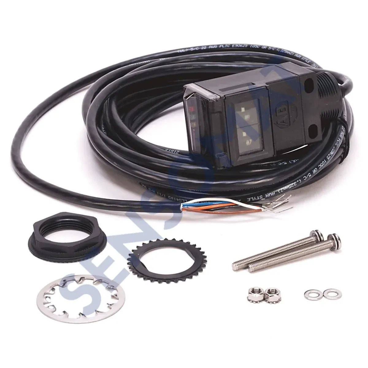 42GRU-9202 Allen-Bradley SERIES 9000 PHOTOELE