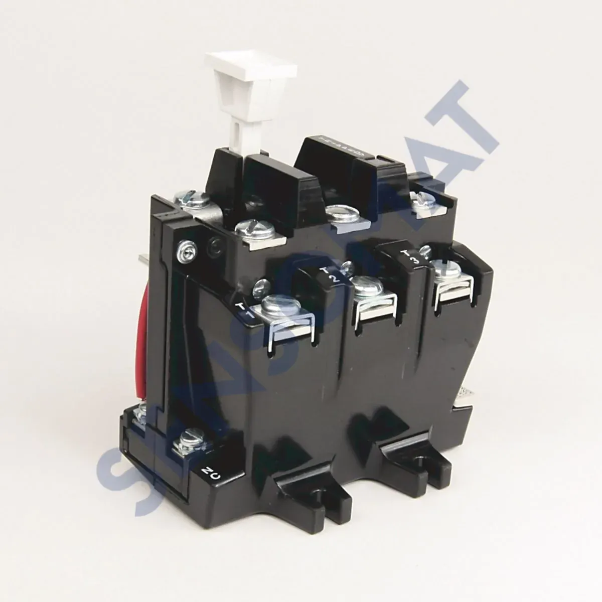 592-EUTB Allen-Bradley NEMA Overload Relay