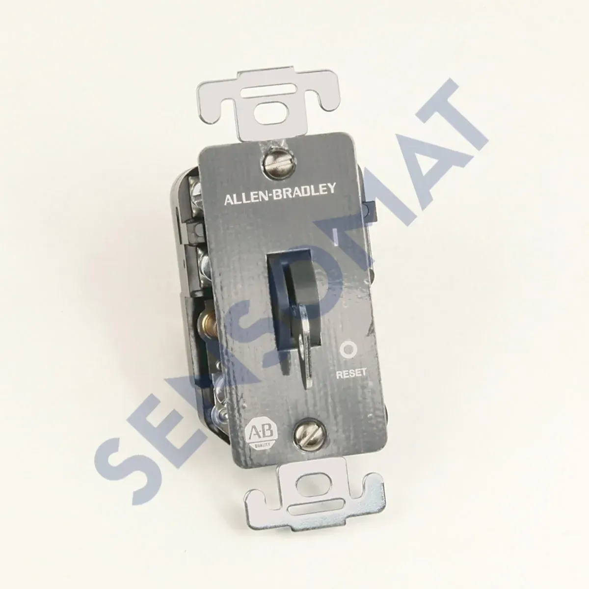 600-TOX5 Allen-Bradley NEMA 2 Pole Manual Sta