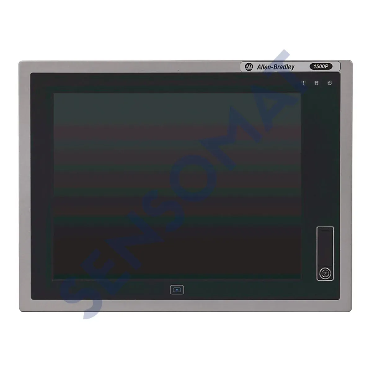 6181P-15A2SW71DC Allen-Bradley Integrated Dis