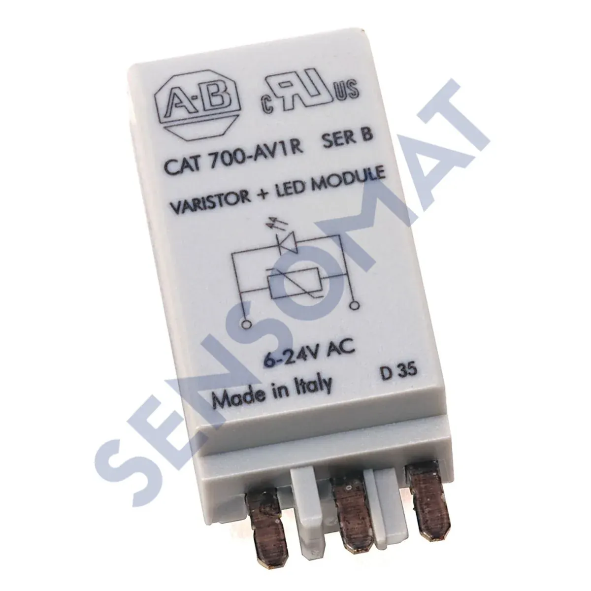 700-ADR Allen-Bradley Surge Suppressor