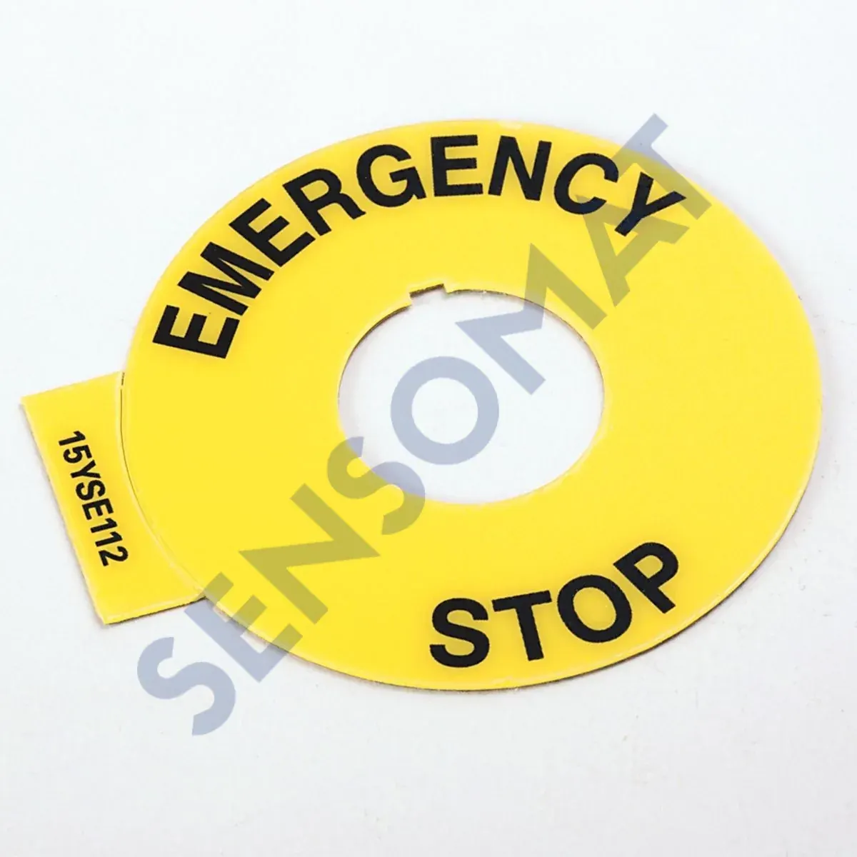 800F-15YSE112 Allen-Bradley 22 mm Accessory 8