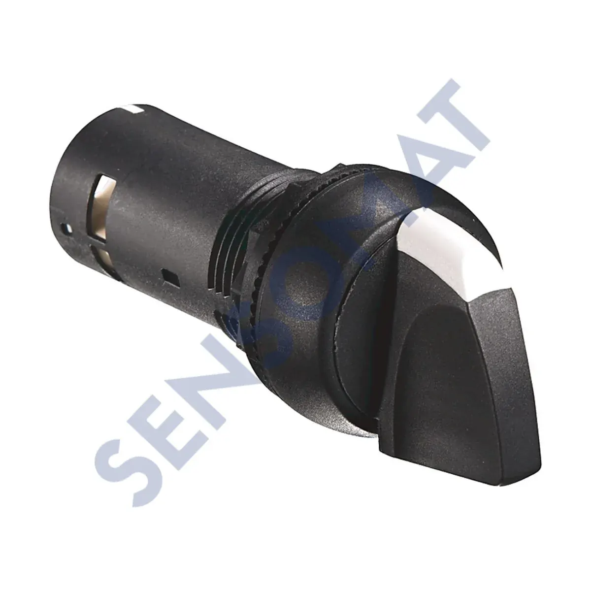 800FD-SM22X20 Allen-Bradley 22mm Selector Swi