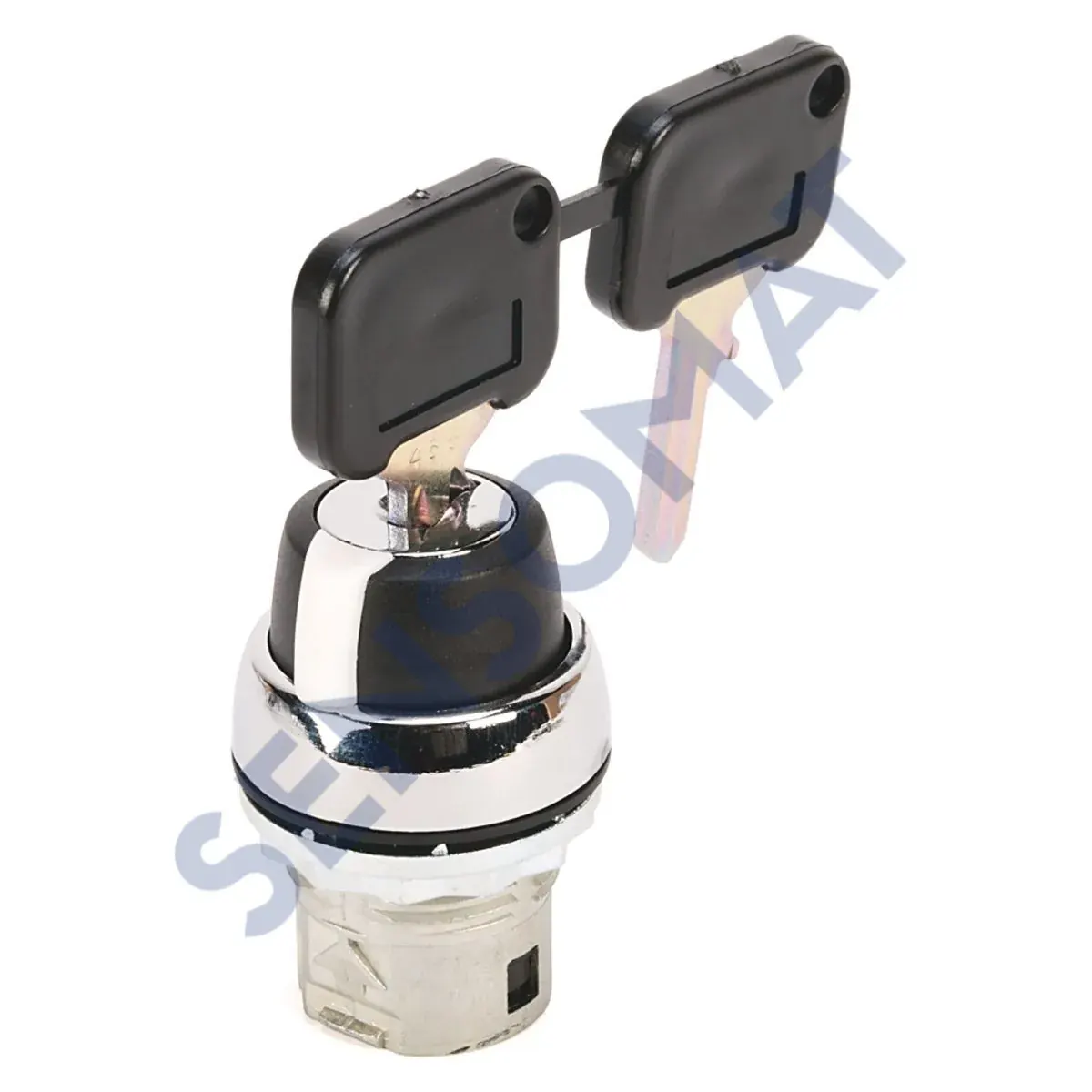 800FM-KM33PX21 Allen-Bradley 22mm Selector Sw